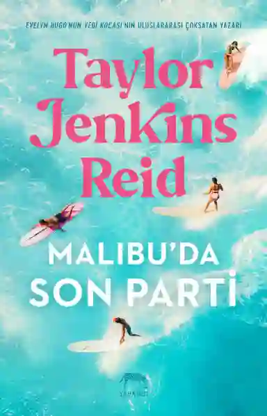 Resim MALIBU'DA SON PARTİ