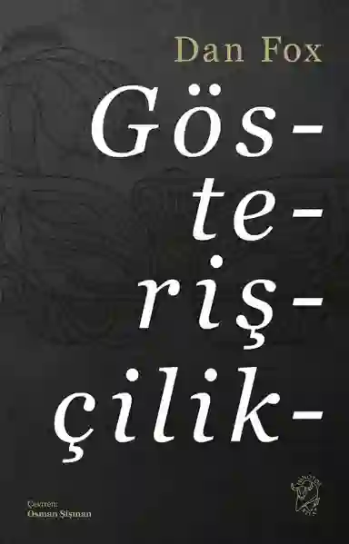 Resim GÖSTERİŞÇİLİK