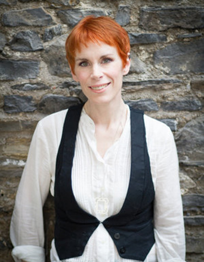 TANA FRENCHKategorisi İçin Resim 3