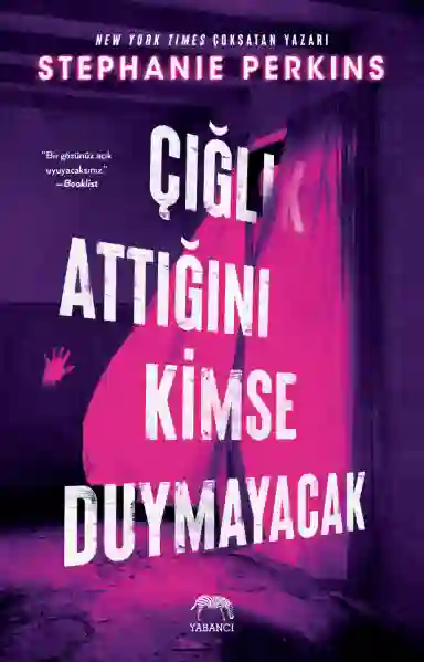 Resim ÇIĞLIK ATTIĞINI KİMSE DUYMAYACAK