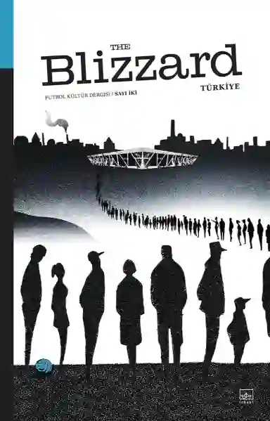 Resim BLİZZARD TÜRKİYE SAYI:2