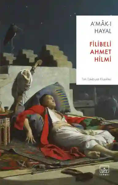 Resim A'MAK-I HAYAL