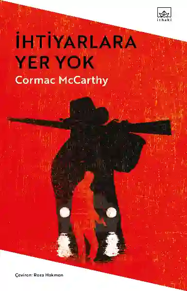 Resim İHTİYARLARA YER YOK
