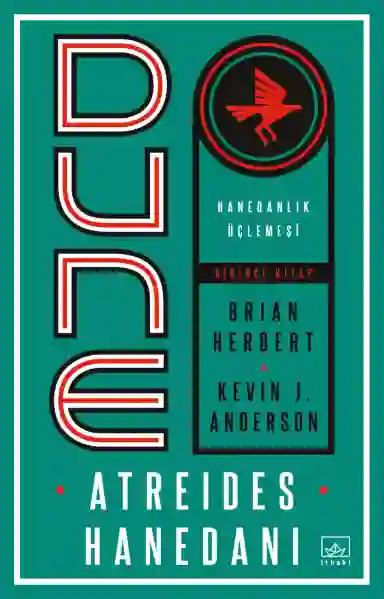 Resim DUNE: ATREİDES HANEDANI
