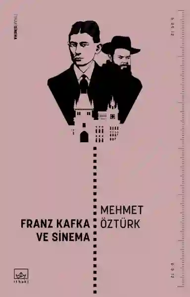 Resim FRANZ KAFKA VE SİNEMA