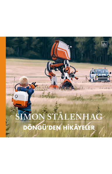 Resim DÖNGÜ'DEN HİKAYELER