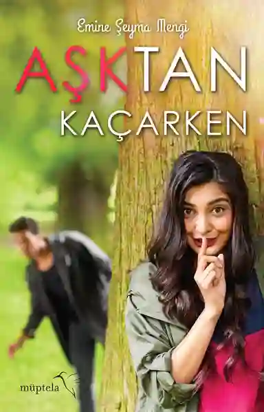 Resim AŞKTAN KAÇARKEN