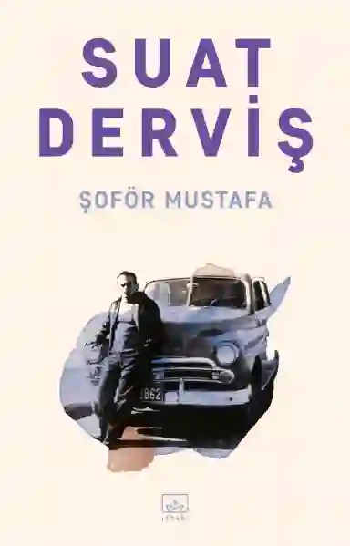 Resim ŞOFÖR MUSTAFA