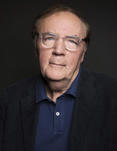 JAMES PATTERSONKategorisi İçin Resim 3