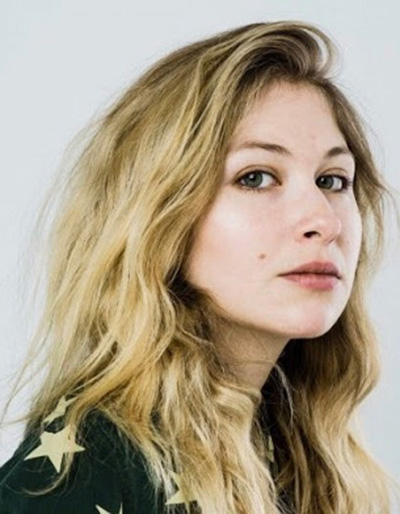 ALEXANDRA BRODSKYKategorisi İçin Resim 3