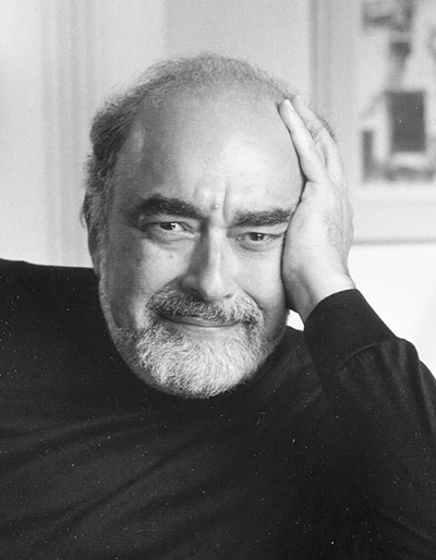 Ira LevİnKategorisi İçin Resim 3
