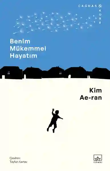 Resim BENİM MÜKEMMEL HAYATIM