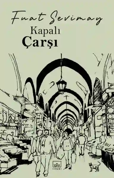 Resim KAPALI ÇARŞI