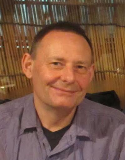 Ian ParkerKategorisi İçin Resim 3