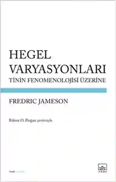 Resim HEGEL VARYASYONLARI