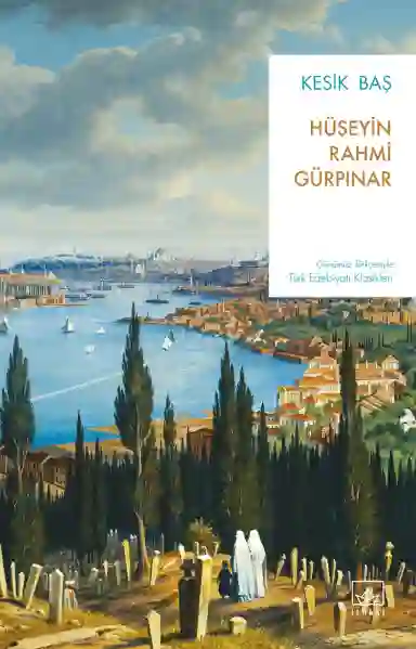 Resim KESİK BAŞ