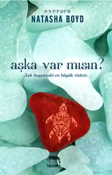 Resim AŞKA VAR MISIN?