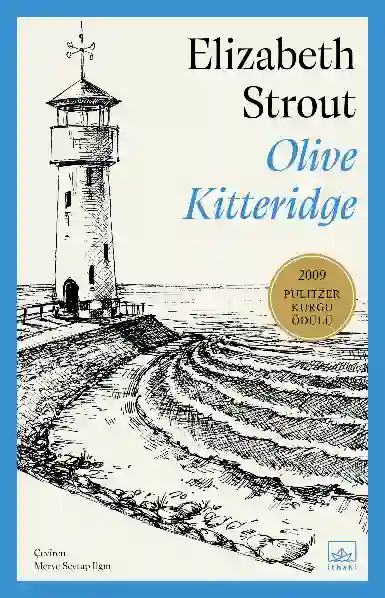 Resim Olive Kitteridge