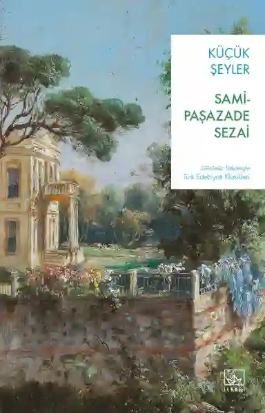 Resim KÜÇÜK ŞEYLER