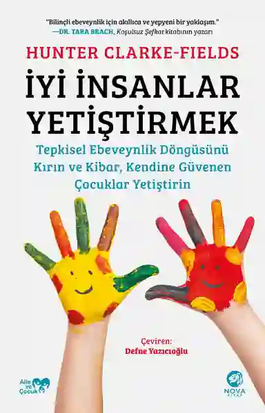 Resim İYİ İNSANLAR YETİŞTİRMEK