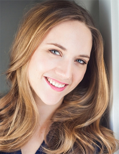 JENNA EVANS WELCHKategorisi İçin Resim 3