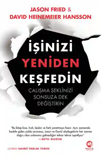 Resim İŞİNİZİ YENİDEN KEŞFEDİN