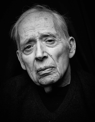 HAROLD BLOOMKategorisi İçin Resim 3