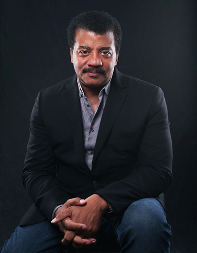 NEİL DEGRASSE TYSONKategorisi İçin Resim 3