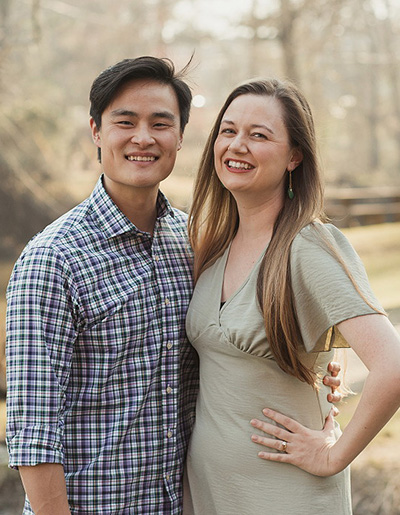 KATIE VE KEVIN TSANGKategorisi İçin Resim 3