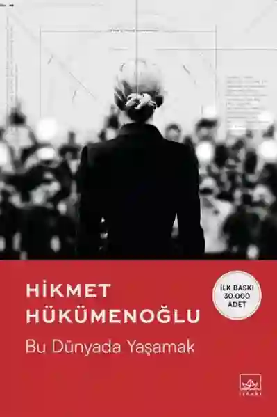 Resim BU DÜNYADA YAŞAMAK