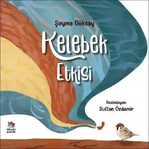 Resim KELEBEK ETKİSİ