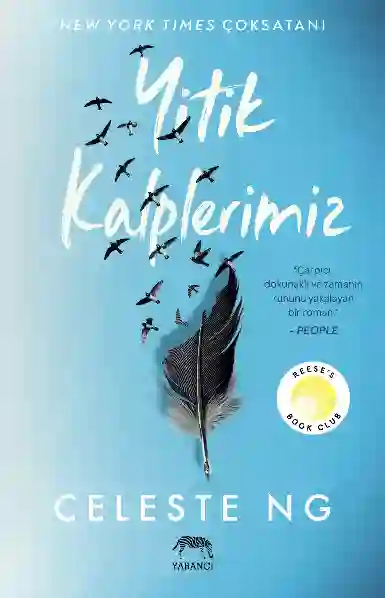 Resim Yitik Kalplerimiz