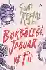 Resim BOKBÖCEĞİ,JAGUAR VE FİL