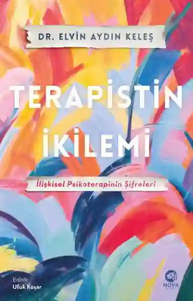 Resim TERAPİSTİN İKİLEMİ
