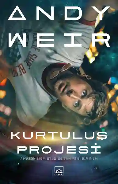 Resim KURTULUŞ PROJESİ (FİLM KAPAĞI)