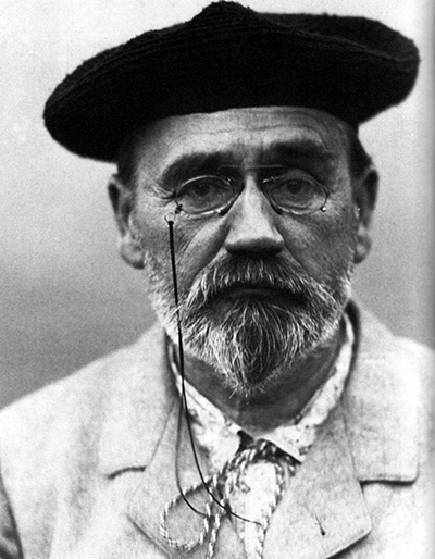 EMİLE ZOLAKategorisi İçin Resim 3