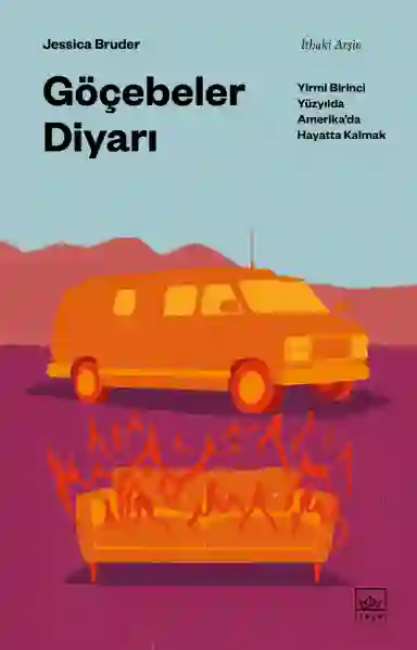 Resim GÖÇEBELER DİYARI