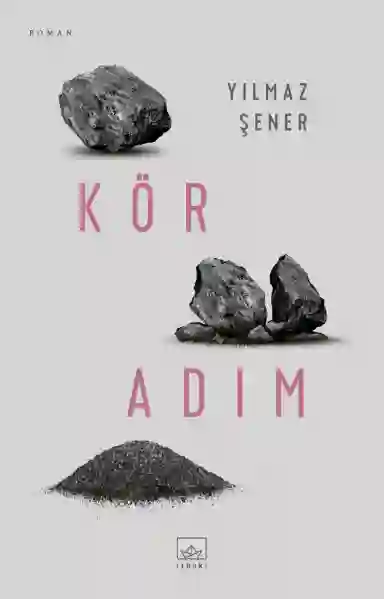 Resim KÖR ADIM