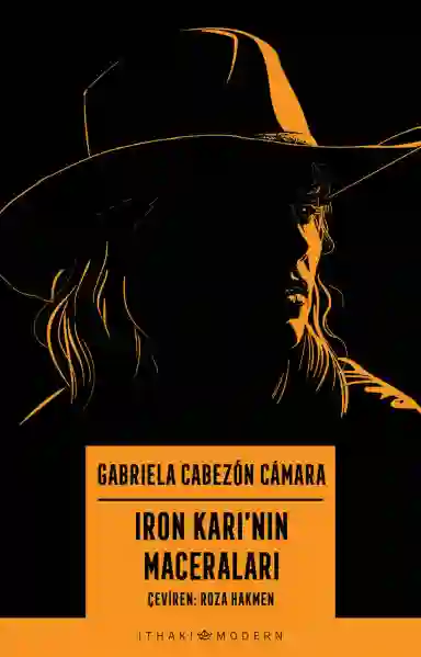 Resim IRON KARI'NIN MACERALARI