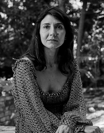 OTTESSA MOSHFEGHKategorisi İçin Resim 3