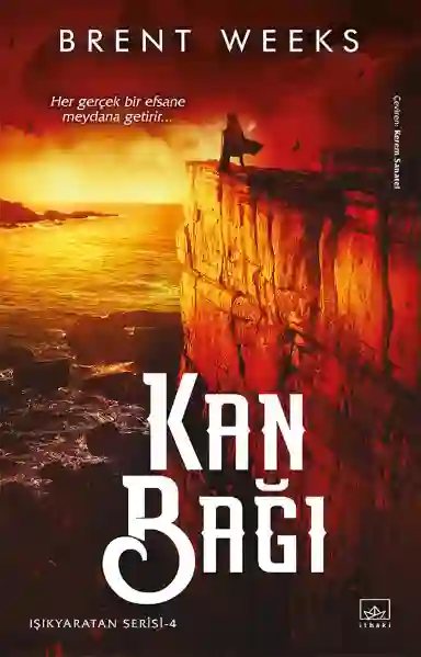 Resim KAN BAĞI - IŞIKYARATAN SERİSİ - 4