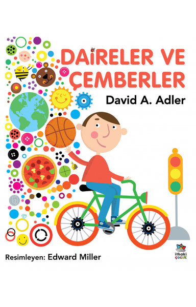 Resim DAİRELER VE ÇEMBERLER