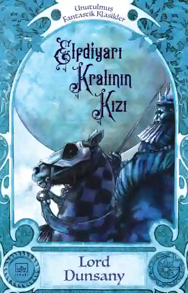 Resim ELFDİYARI KRALI NIN KIZI
