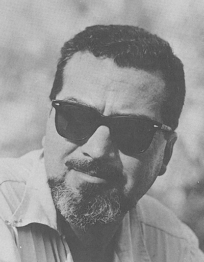 ALFRED BESTERKategorisi İçin Resim 3