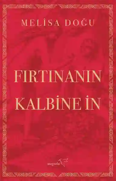 Resim FIRTINANIN KALBİNE İN