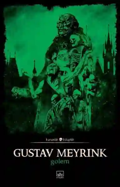 Resim GOLEM
