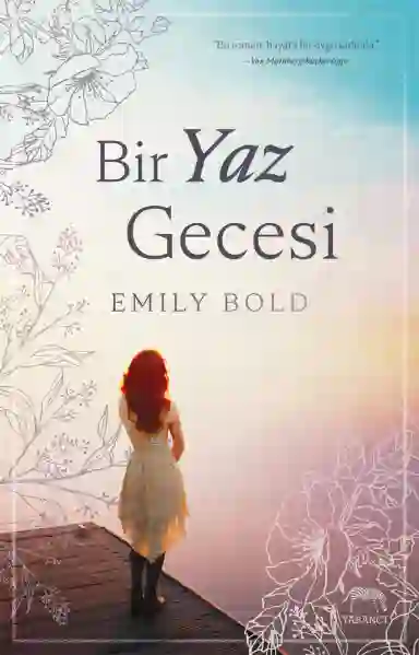 Resim BİR YAZ GECESİ