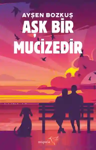 Resim AŞK BİR MUCİZEDİR