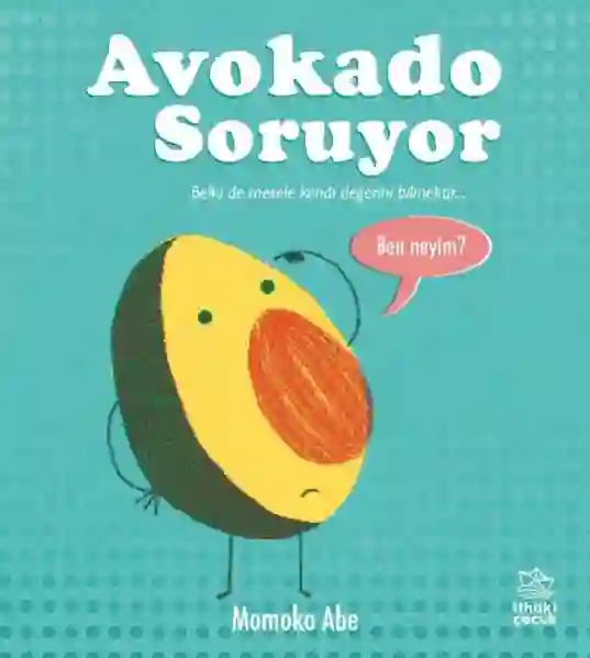 Resim AVOKADO SORUYOR