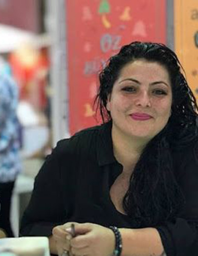 KERİME ŞİMŞEKKategorisi İçin Resim 3